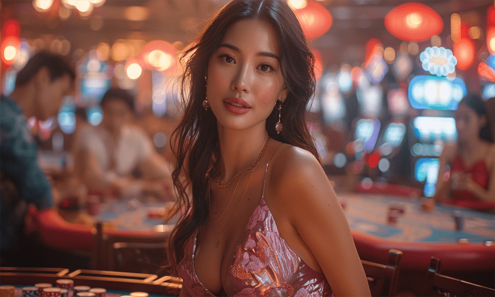 corona casino